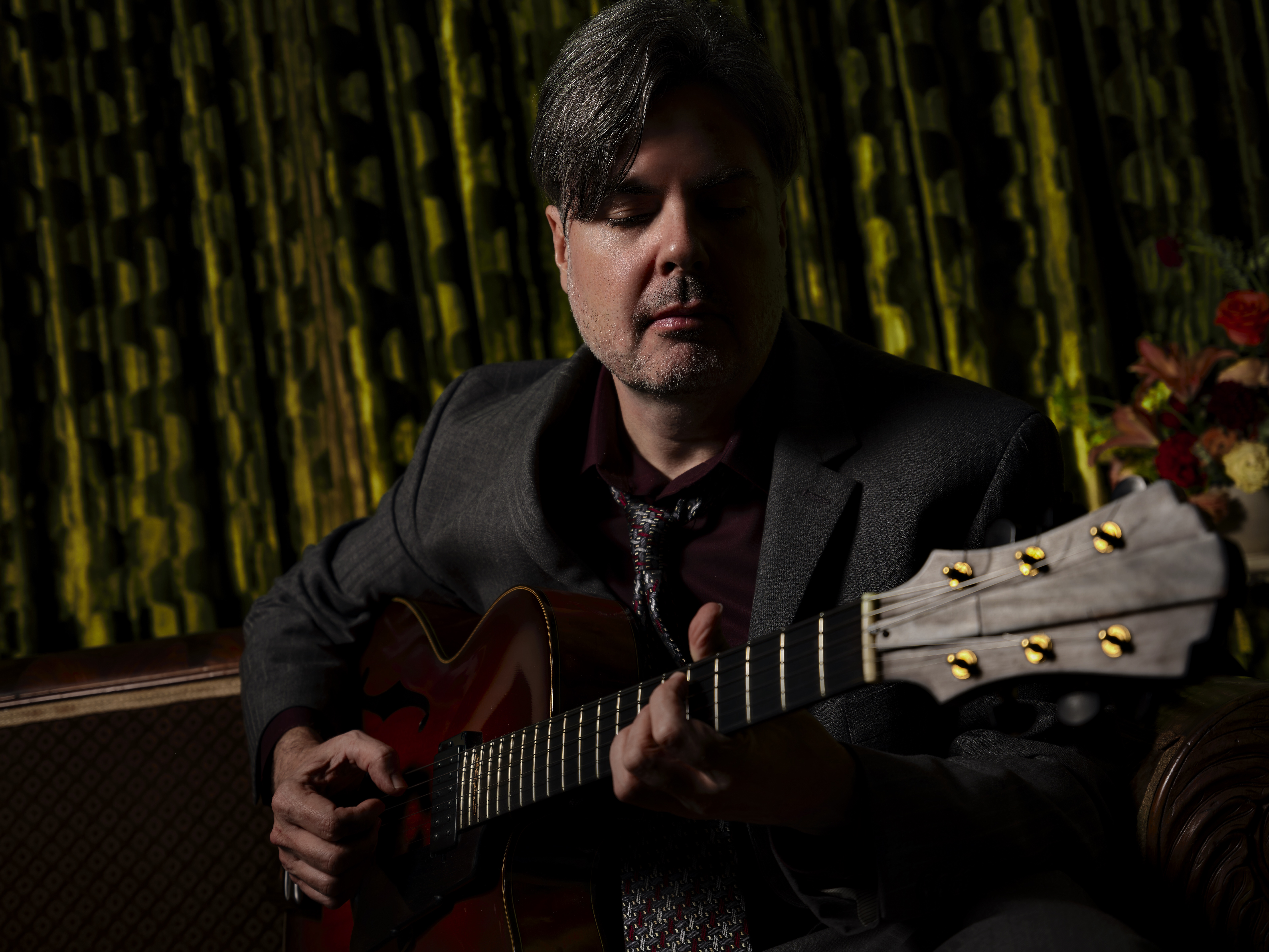 Aaron Kaplan