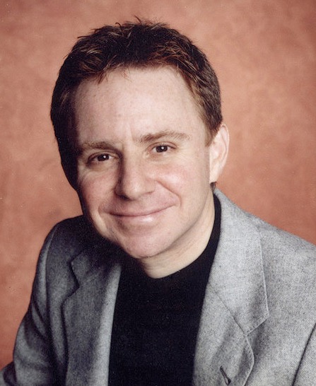 Andy Chukerman