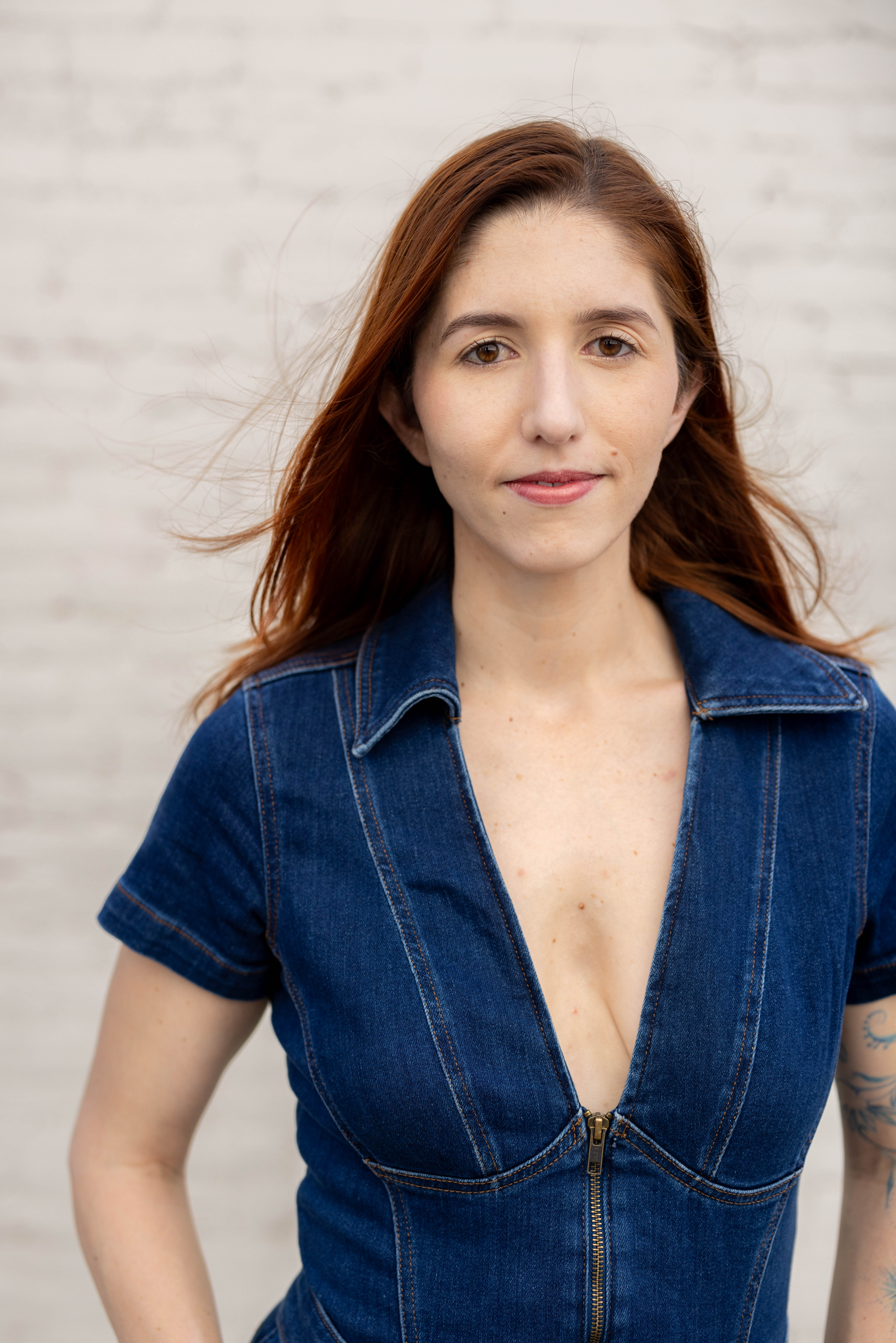 Sophia Kaminski